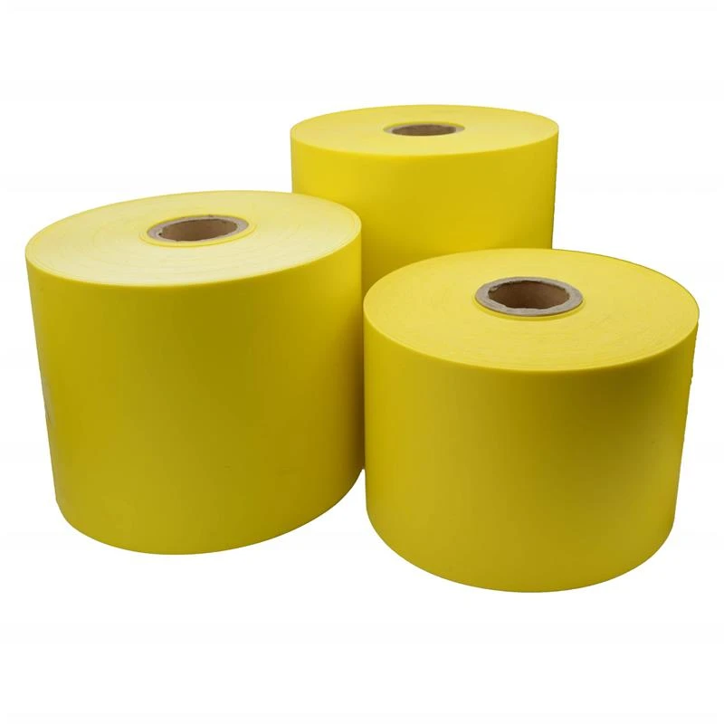 Biodegradable materiallar Yashil qadoqlashning yangi talabiga javob beradi
